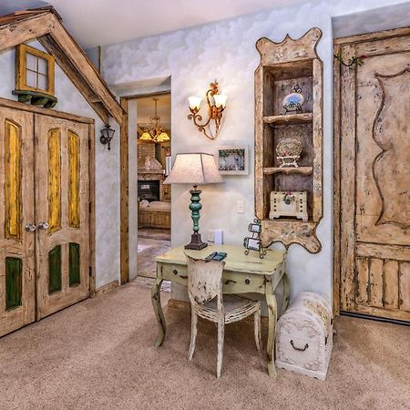 Adobe Grand Villas Sedona Eksteriør billede