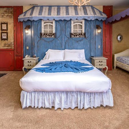 Adobe Grand Villas Sedona Eksteriør billede