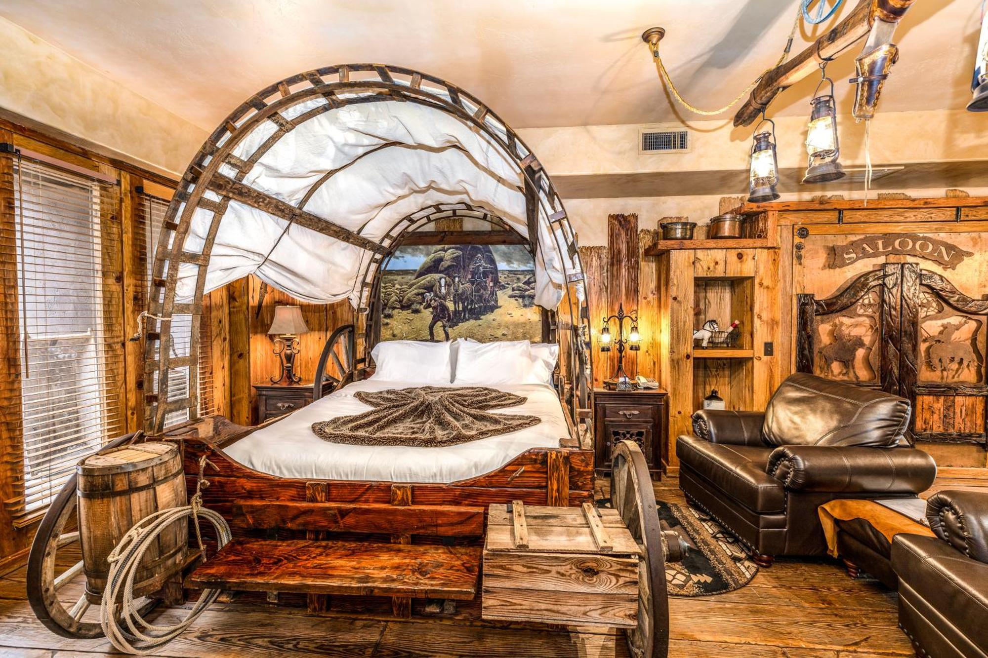 Adobe Grand Villas Sedona Eksteriør billede