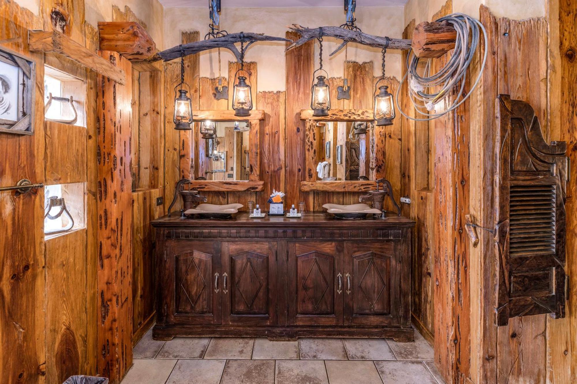 Adobe Grand Villas Sedona Eksteriør billede