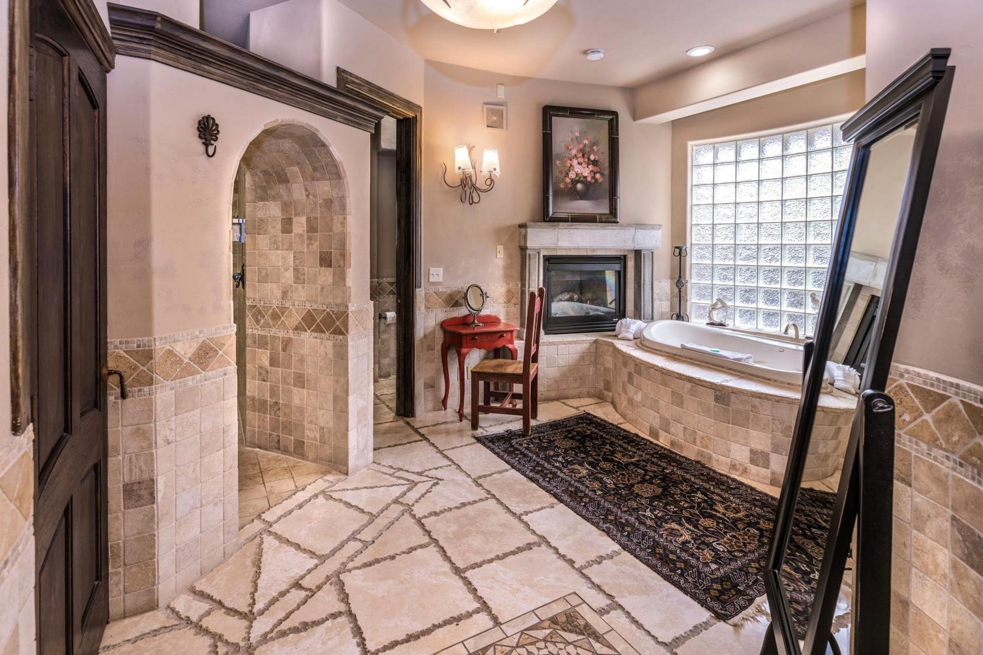 Adobe Grand Villas Sedona Eksteriør billede