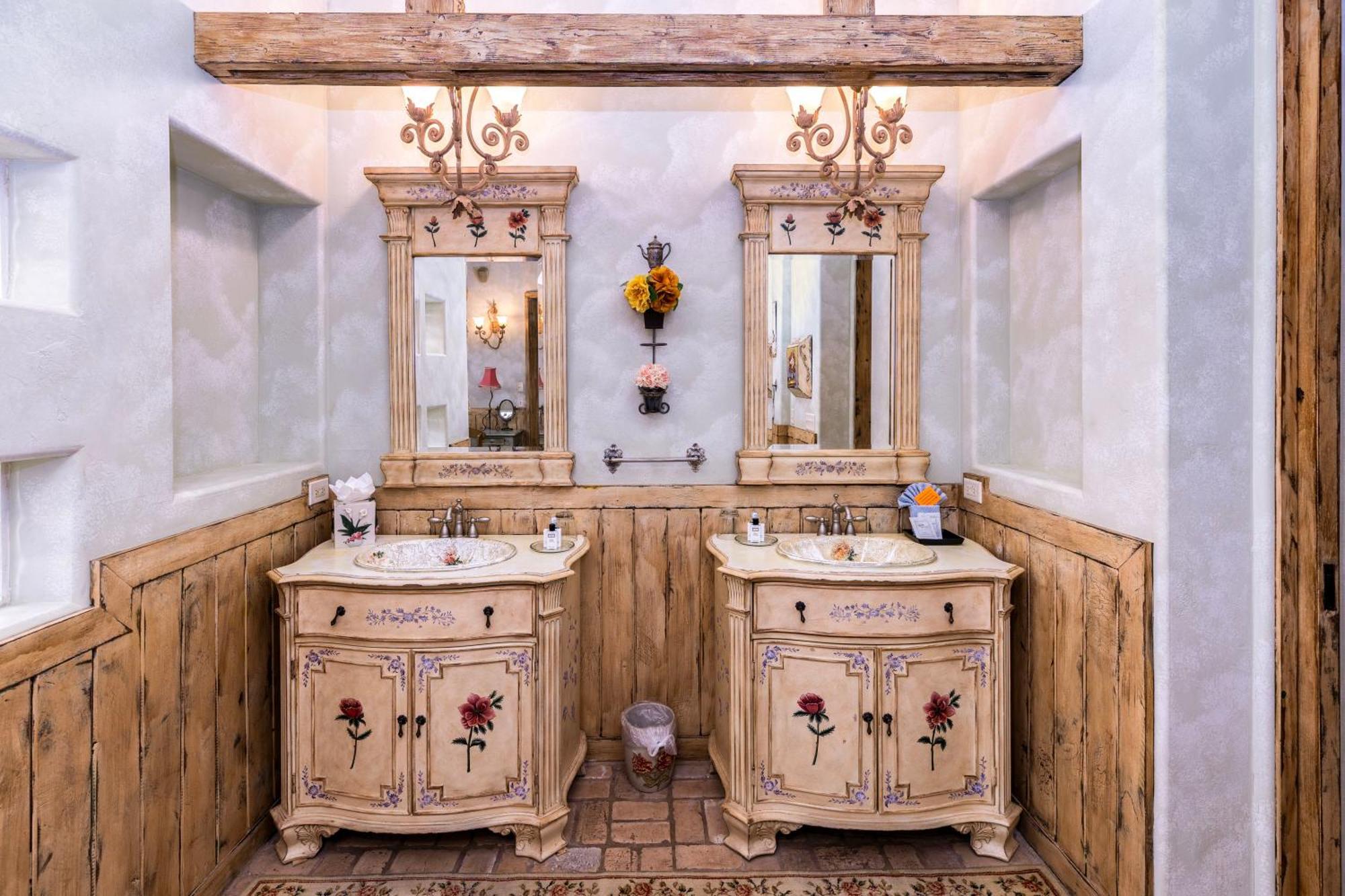 Adobe Grand Villas Sedona Eksteriør billede