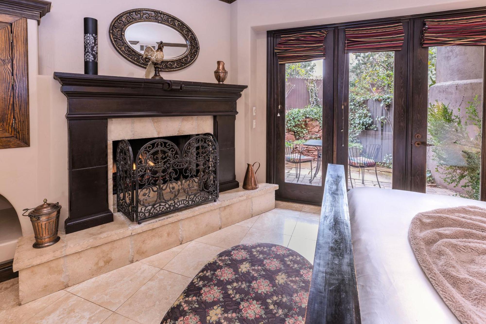 Adobe Grand Villas Sedona Eksteriør billede
