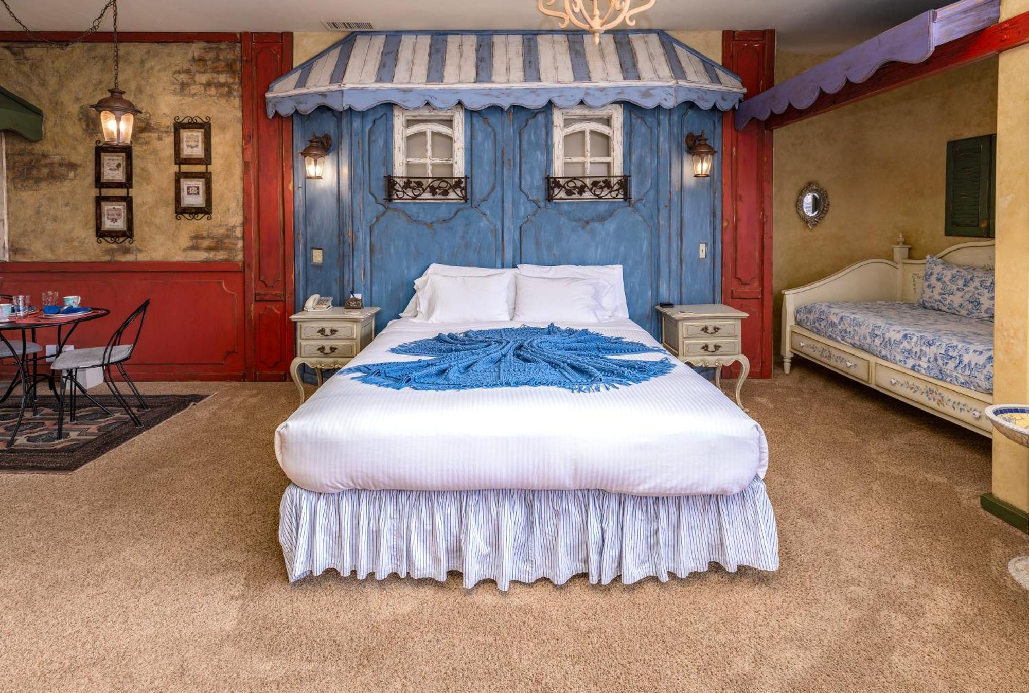 Adobe Grand Villas Sedona Eksteriør billede