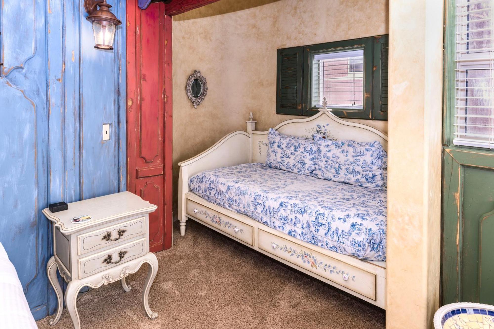 Adobe Grand Villas Sedona Eksteriør billede