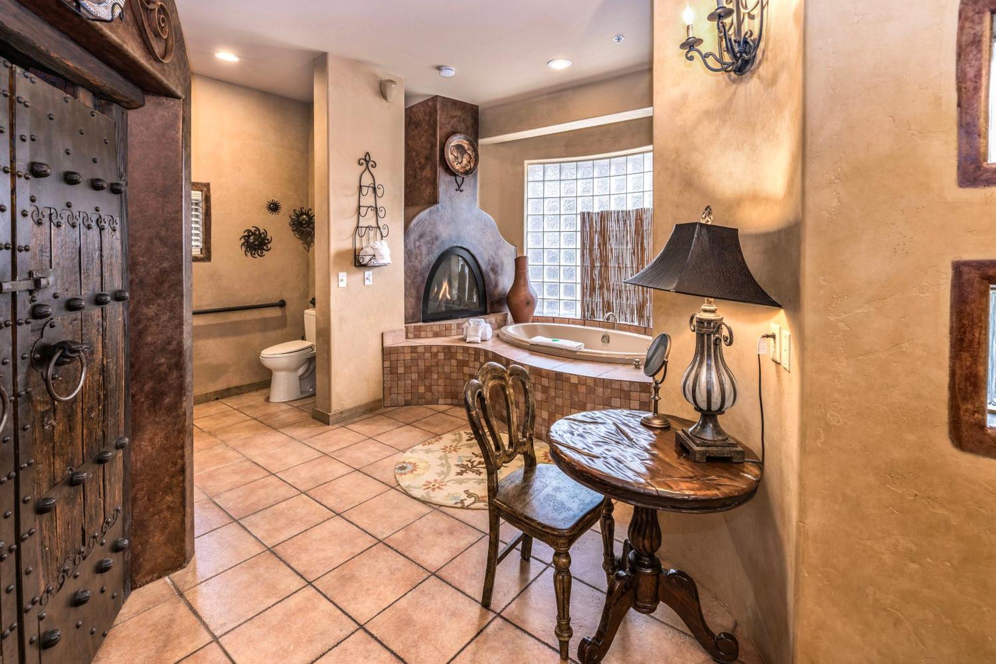 Adobe Grand Villas Sedona Eksteriør billede