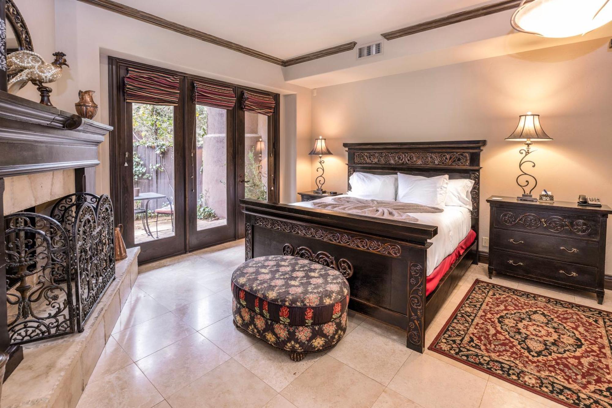 Adobe Grand Villas Sedona Eksteriør billede