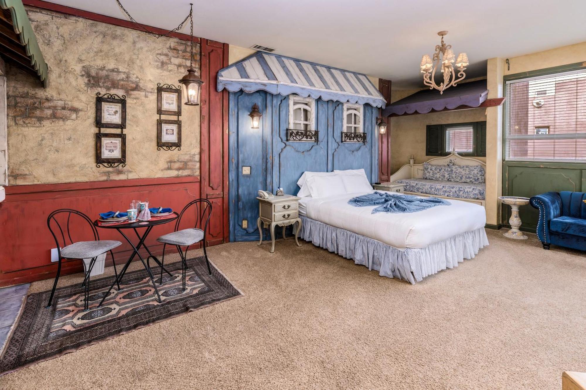 Adobe Grand Villas Sedona Eksteriør billede