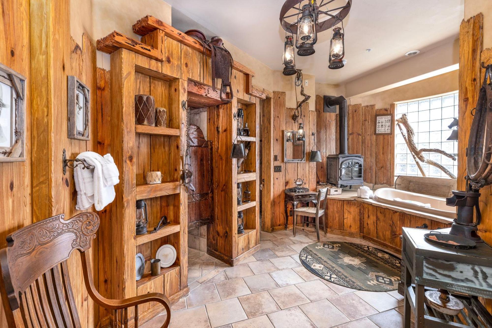 Adobe Grand Villas Sedona Eksteriør billede